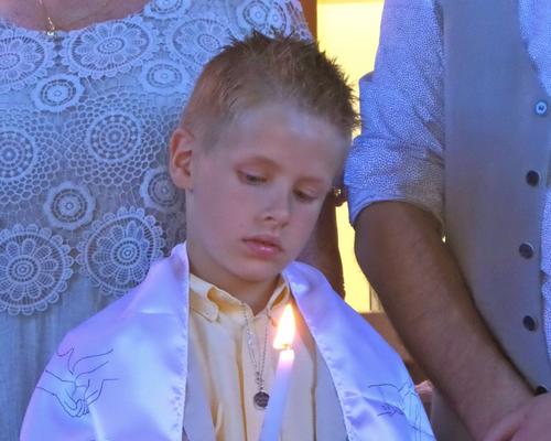 Images - Stald - Bapte#mes des enfants en a#ge sco