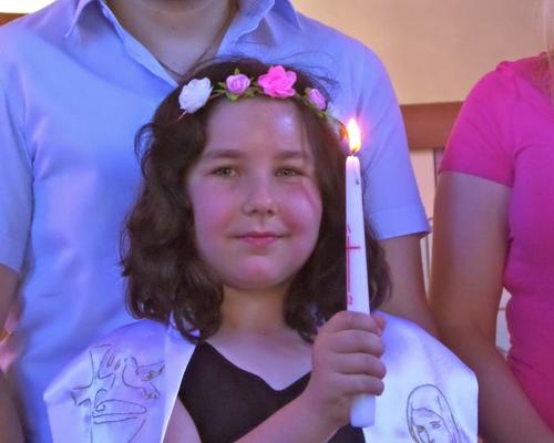 Images - Stald - Bapte#mes des enfants en a#ge sco