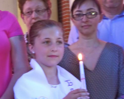 Images - Stald - Bapte#mes des enfants en a#ge sco
