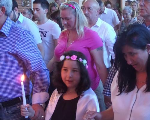 Images - Stald - Bapte#mes des enfants en a#ge sco