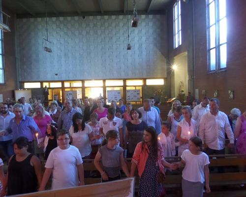 Images - Stald - Bapte#mes des enfants en a#ge sco