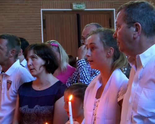 Images - Stald - Bapte#mes des enfants en a#ge sco
