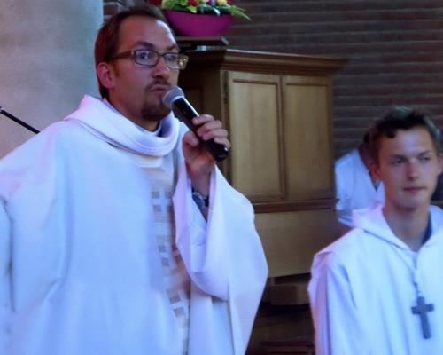 Images - Stald - Bapte#mes des enfants en a#ge sco