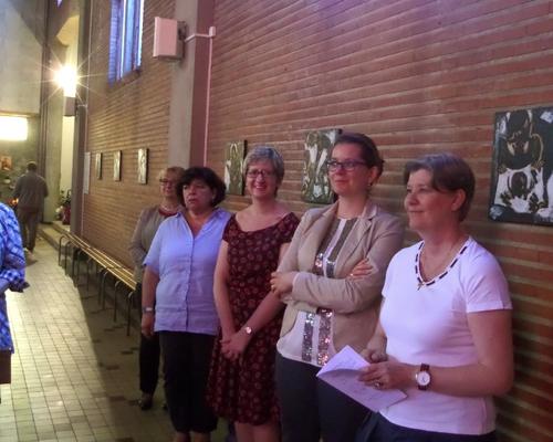 Images - Stald - Bapte#mes des enfants en a#ge sco