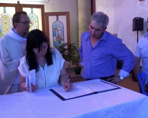 Images - Stald - Bapte#mes des enfants en a#ge sco