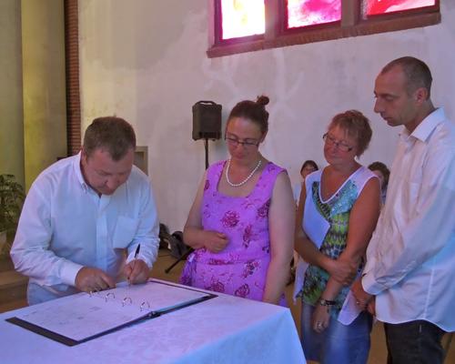 Images - Stald - Bapte#mes des enfants en a#ge sco