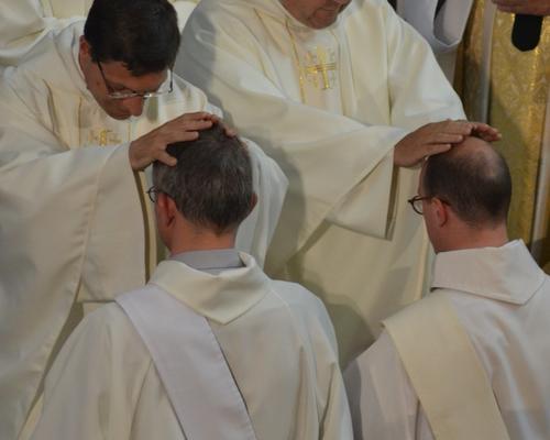 ordinations