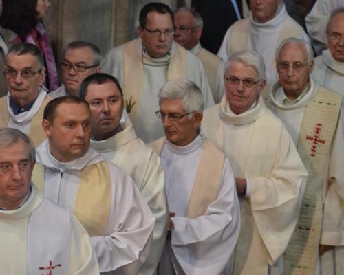 ordinations 2