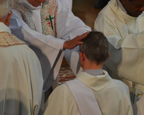 ordinations 3