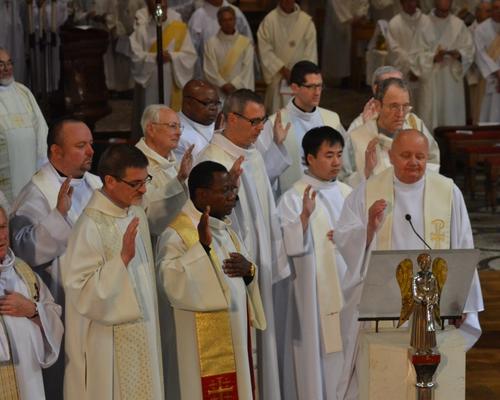ordinations 4