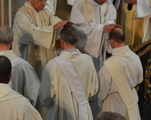 ordinations 5