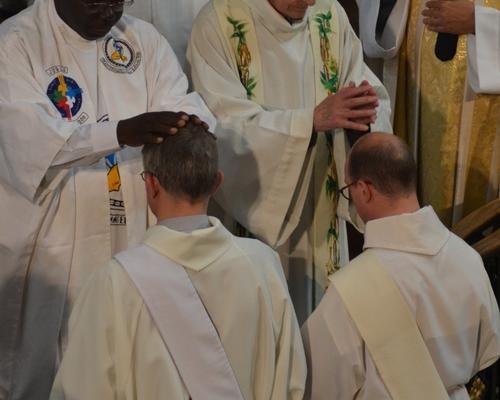 ordinations 6