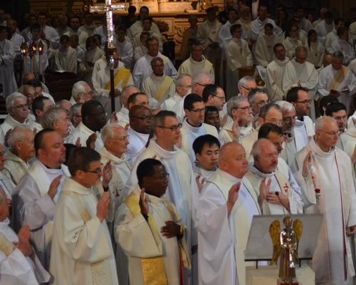 ordinations 8