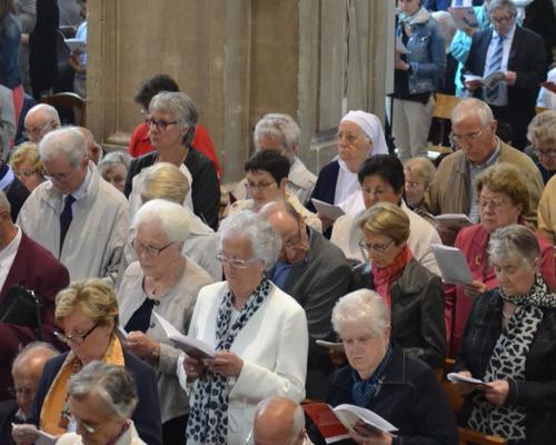 ordinations 9