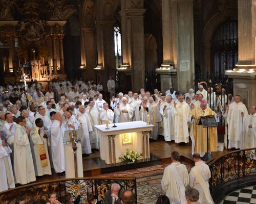 ordinations 10