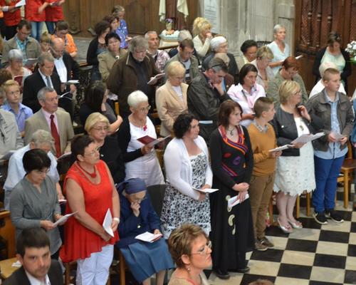 ordinations 11