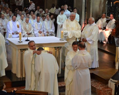 ordinations 13