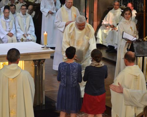ordinations 15
