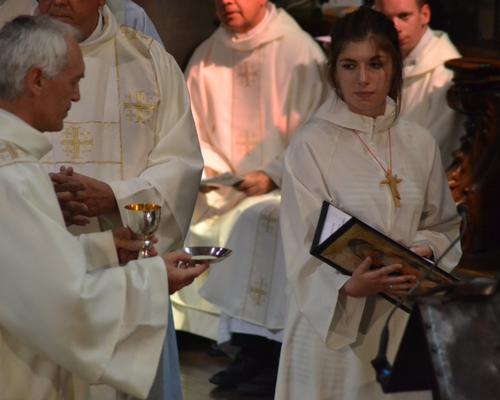 ordinations 16