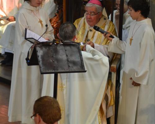 ordinations 17
