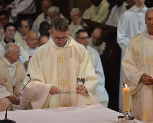 ordinations 18