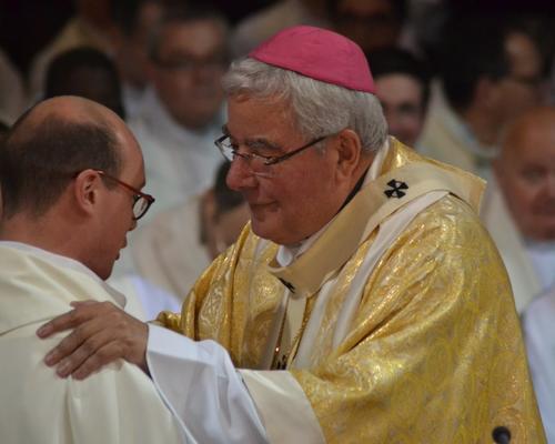 ordinations 19