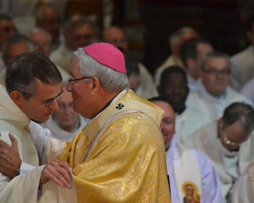 ordinations 20