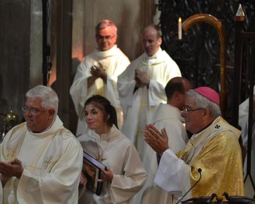 ordinations 21