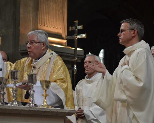 ordinations 23