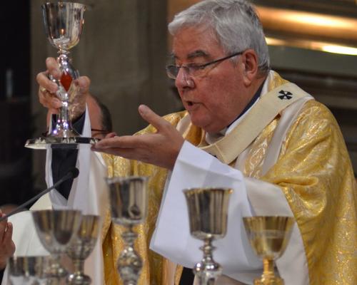 ordinations 24