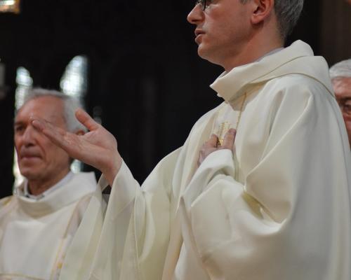 ordinations 25