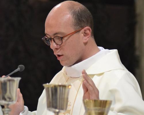ordinations 26