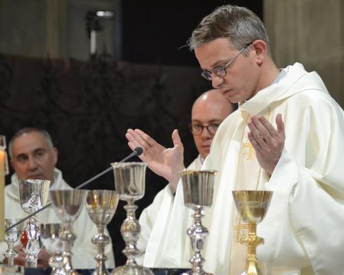 ordinations 27