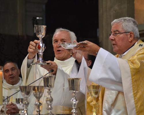 ordinations 28