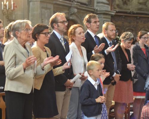 ordinations 29
