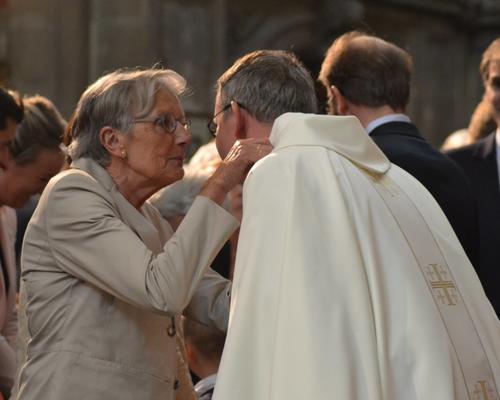 ordinations 30
