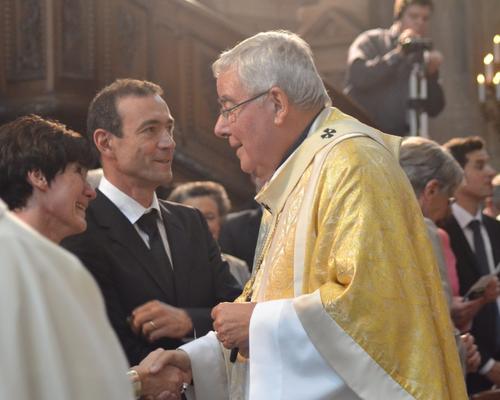 ordinations 32