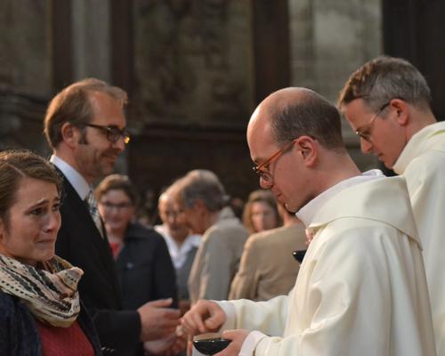 ordinations 33
