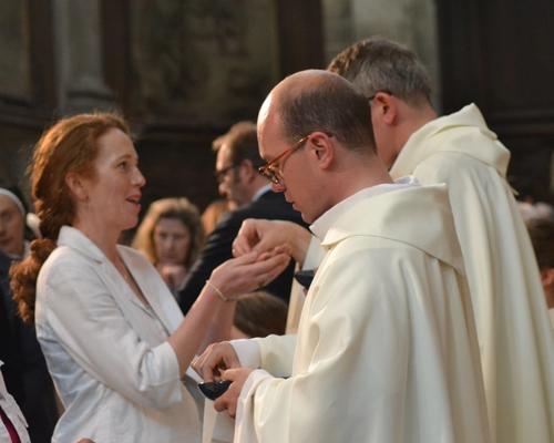 ordinations 34