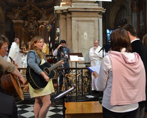 ordinations 35