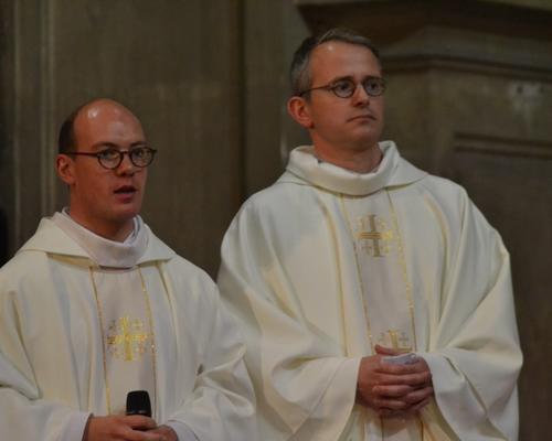 ordinations 37