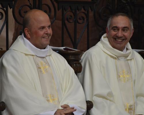 ordinations 40
