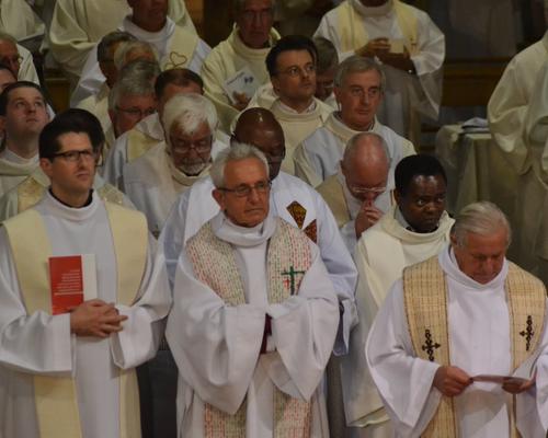 ordinations 41