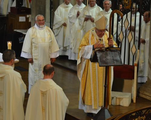 ordinations 42