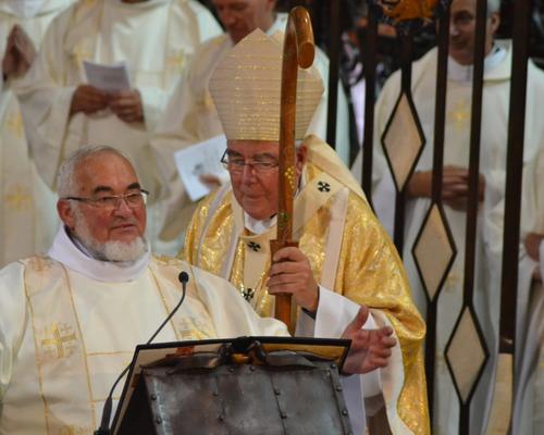 ordinations 43