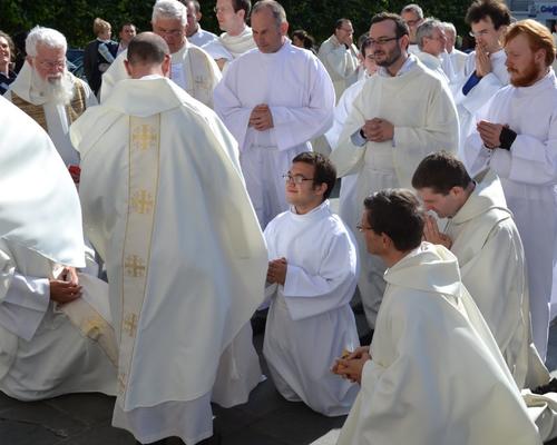 ordinations 46