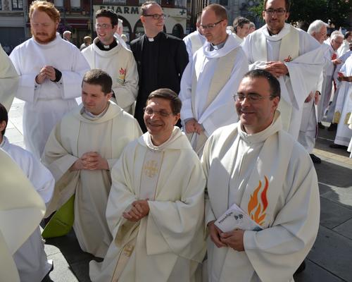 ordinations 47