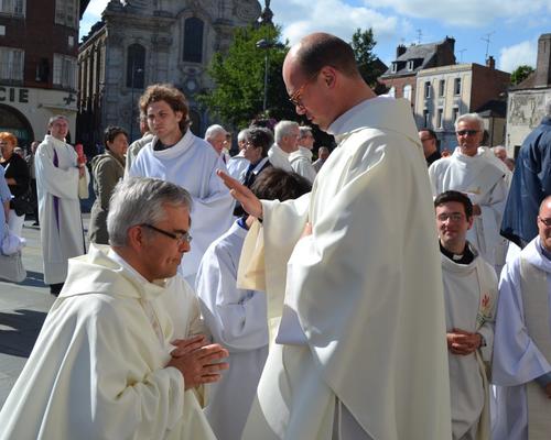 ordinations 48