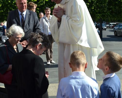 ordinations 49