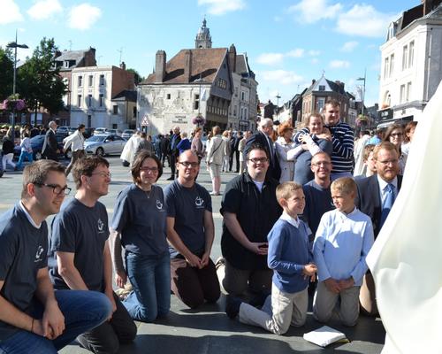 ordinations 50